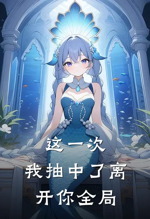 这一次，我抽中了离开你全局
