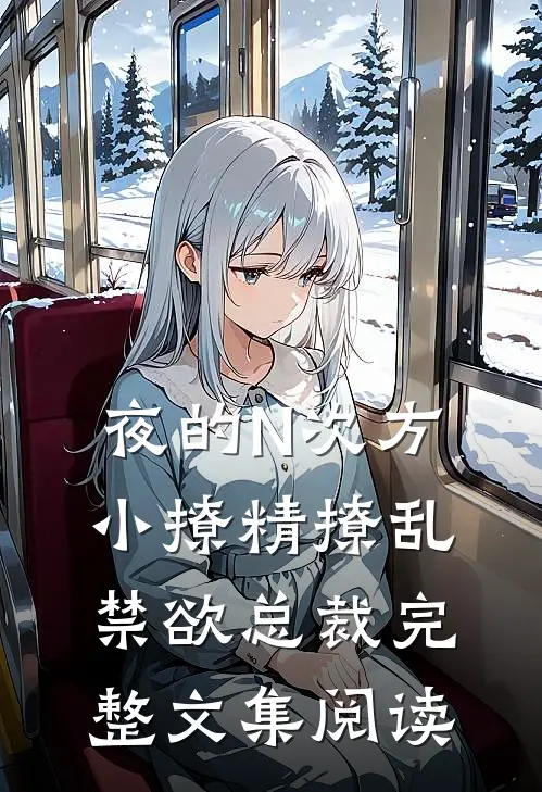 夜的N次方，小撩精撩乱禁欲总裁完整文集阅读