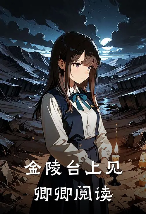 金陵台上见卿卿阅读