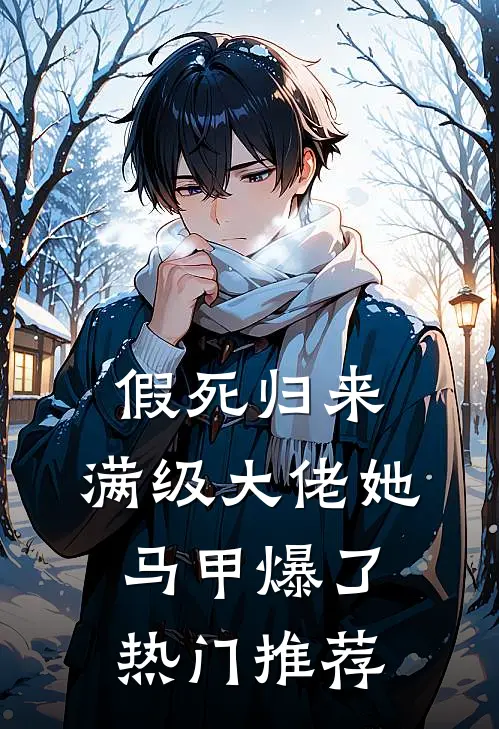 假死归来，满级大佬她马甲爆了热门推荐
