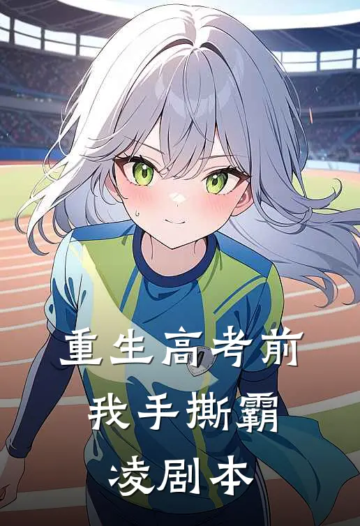 重生高考前，我手撕霸凌剧本
