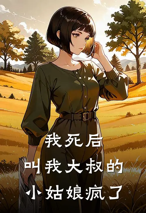 我死后，叫我大叔的小姑娘疯了