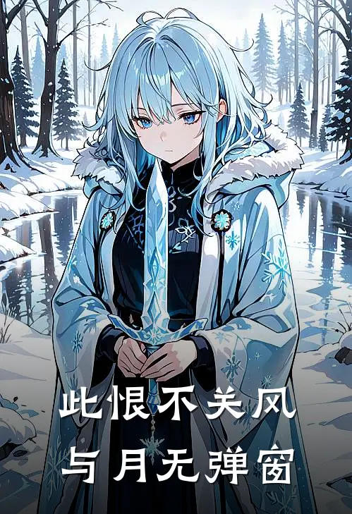 此恨不关风与月无弹窗