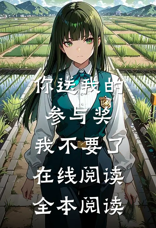 你送我的参与奖，我不要了在线阅读全本阅读