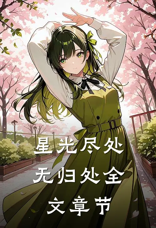 星光尽处无归处全文章节