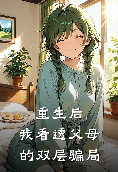 重生后，我看透父母的双层骗局