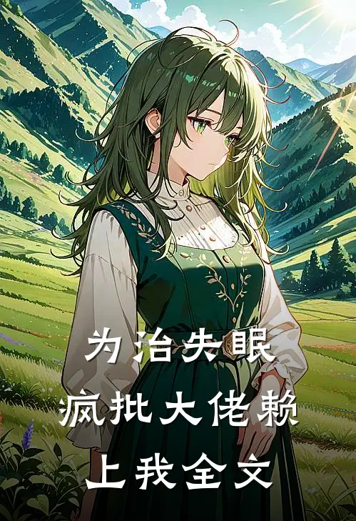 为治失眠，疯批大佬赖上我全文
