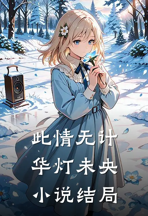 此情无计，华灯未央小说结局