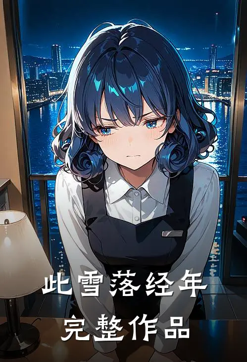此雪落经年完整作品