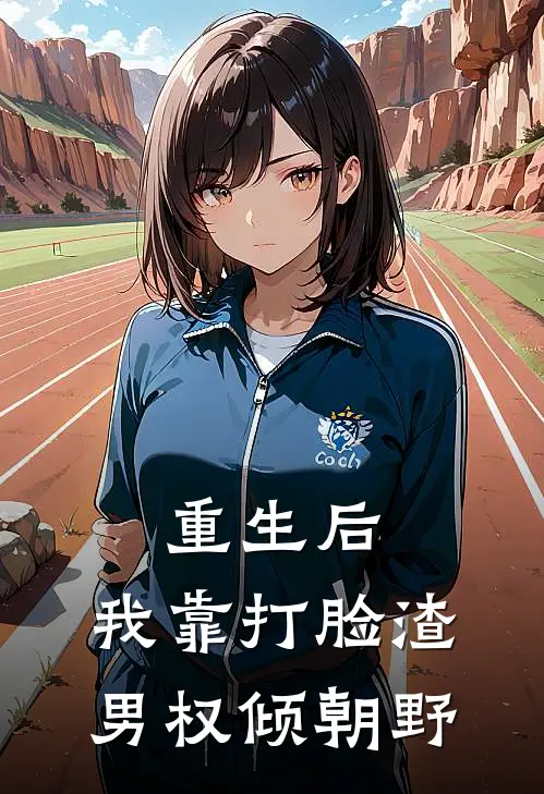 重生后，我靠打脸渣男权倾朝野