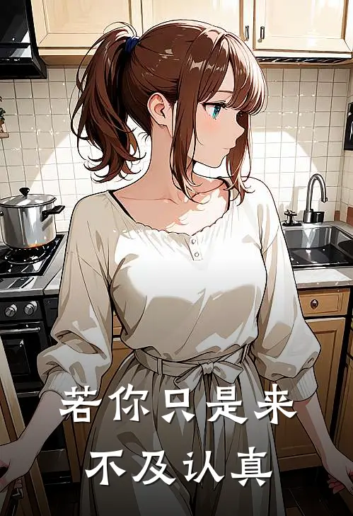 若你只是来不及认真