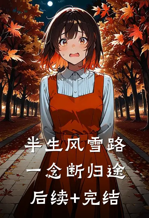 半生风雪路，一念断归途后续+完结