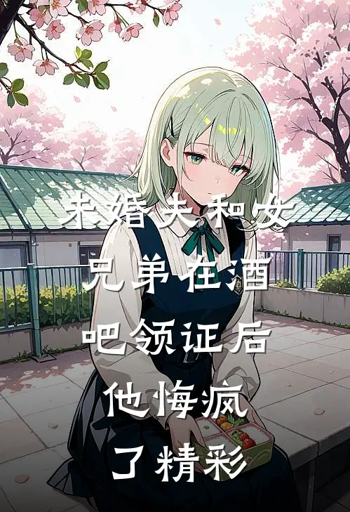 未婚夫和女兄弟在酒吧领证后，他悔疯了精彩