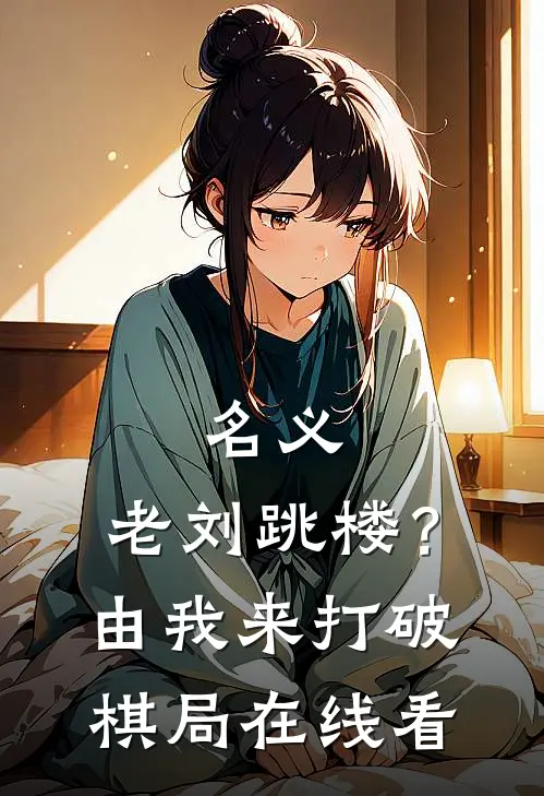 名义：老刘跳楼？由我来打破棋局在线看