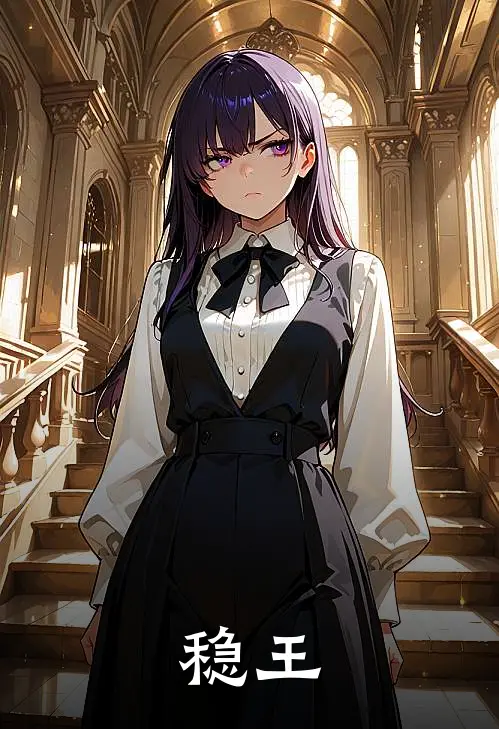 稳王