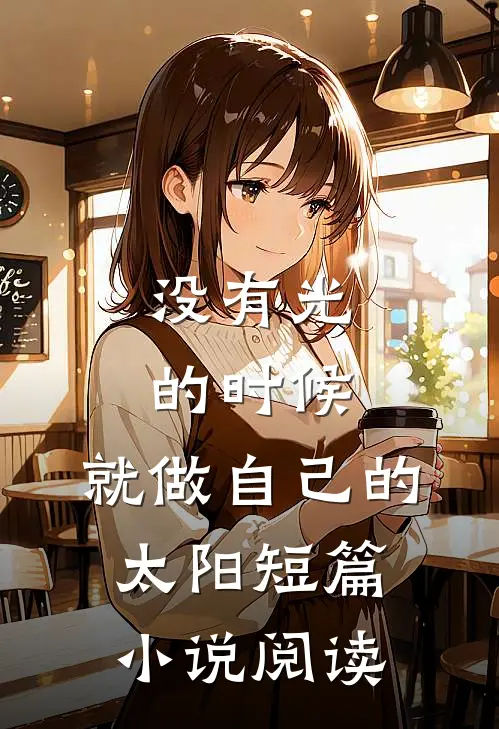 没有光的时候，就做自己的太阳短篇小说阅读