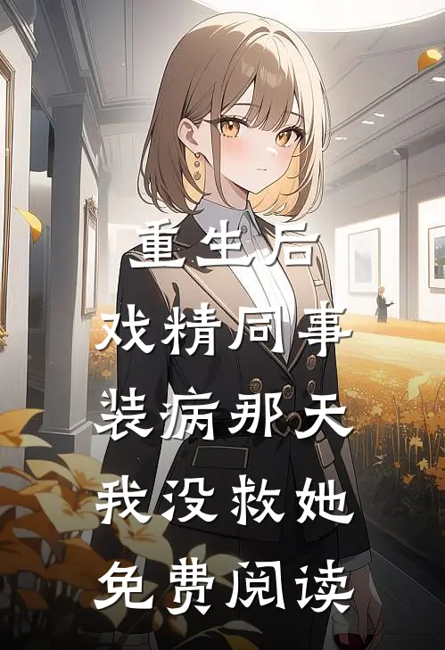 重生后，戏精同事装病那天我没救她免费阅读