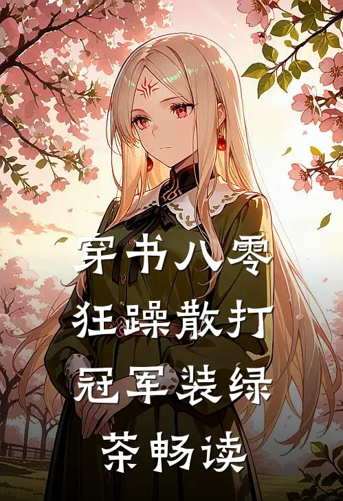 穿书八零，狂躁散打冠军装绿茶畅读