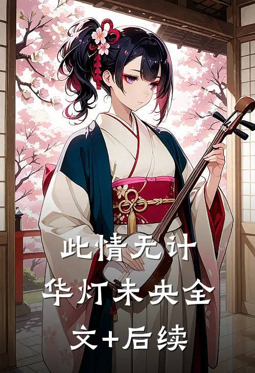 此情无计，华灯未央全文+后续