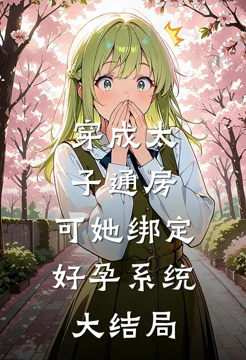 穿成太子通房，可她绑定好孕系统大结局
