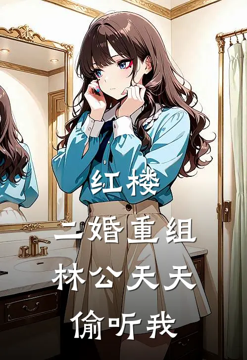 红楼：二婚重组，林公天天偷听我