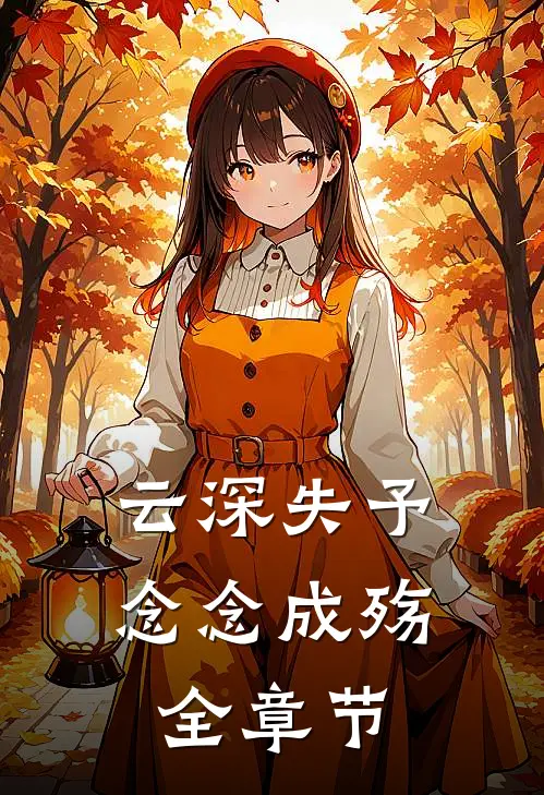 云深失予，念念成殇全章节