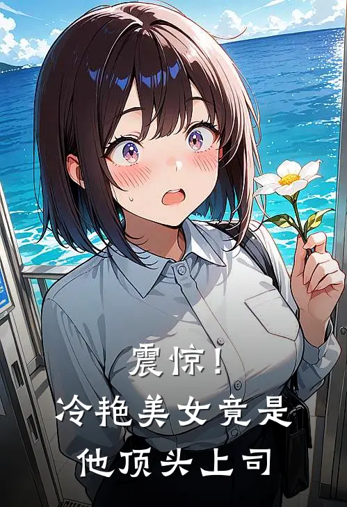 震惊！冷艳美女竟是他顶头上司