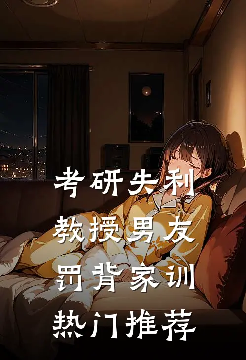考研失利教授男友罚背家训热门推荐
