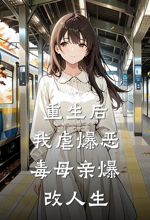 重生后，我虐爆恶毒母亲爆改人生