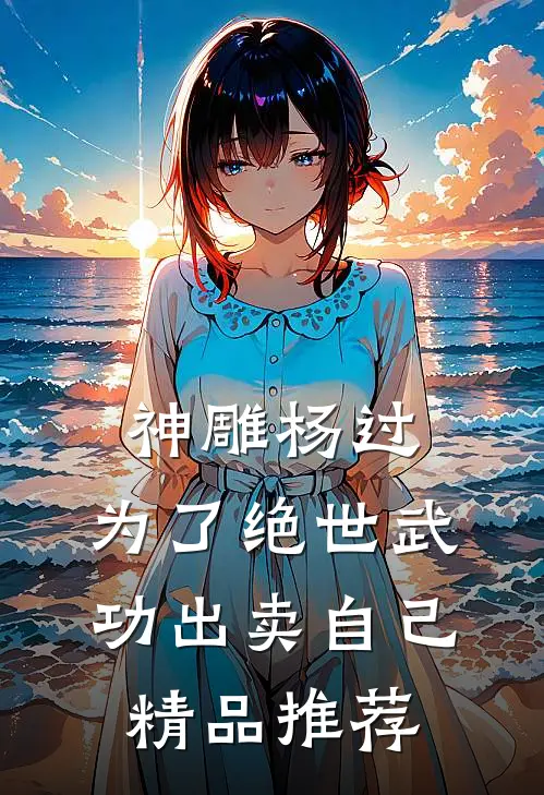 神雕杨过：为了绝世武功出卖自己精品推荐
