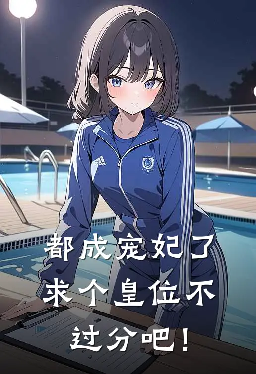 都成宠妃了，求个皇位不过分吧！