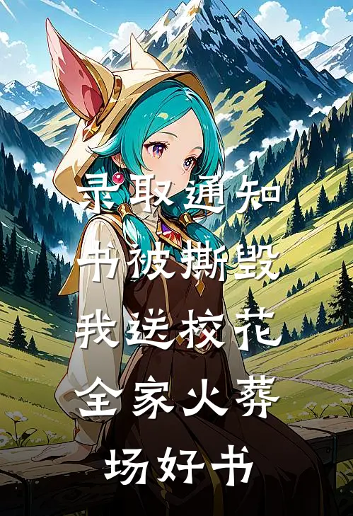 录取通知书被撕毁，我送校花全家火葬场好书
