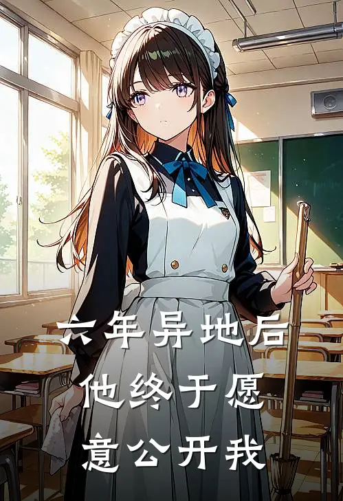 六年异地后，他终于愿意公开我