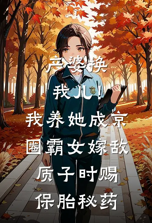 产婆换我儿！我养她成京圈霸女，嫁敌质子时赐保胎秘药