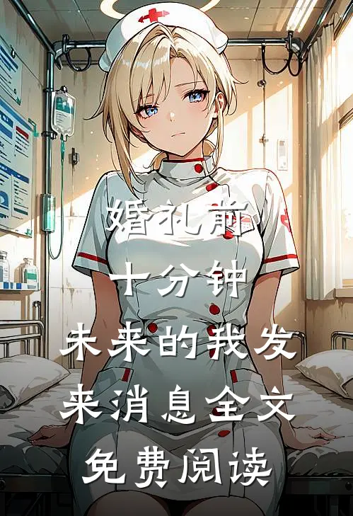 婚礼前十分钟，未来的我发来消息全文免费阅读