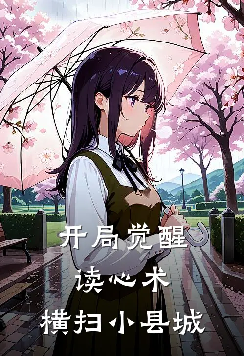 开局觉醒读心术，横扫小县城
