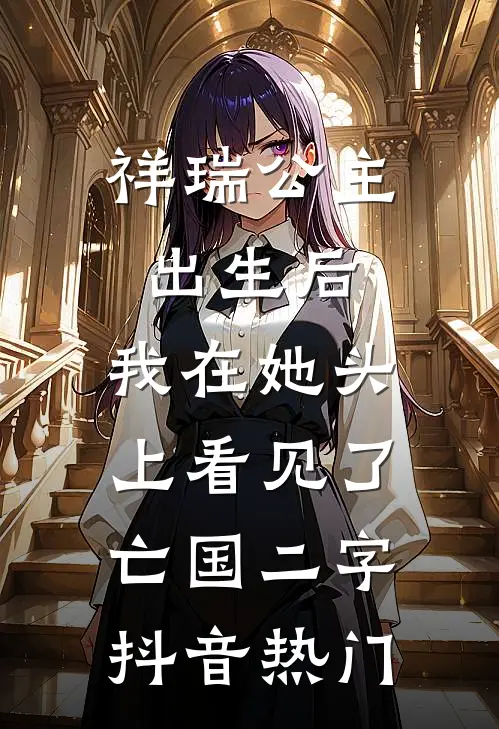 祥瑞公主出生后，我在她头上看见了亡国二字抖音热门