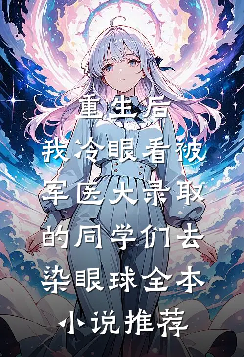 重生后，我冷眼看被军医大录取的同学们去染眼球全本小说推荐