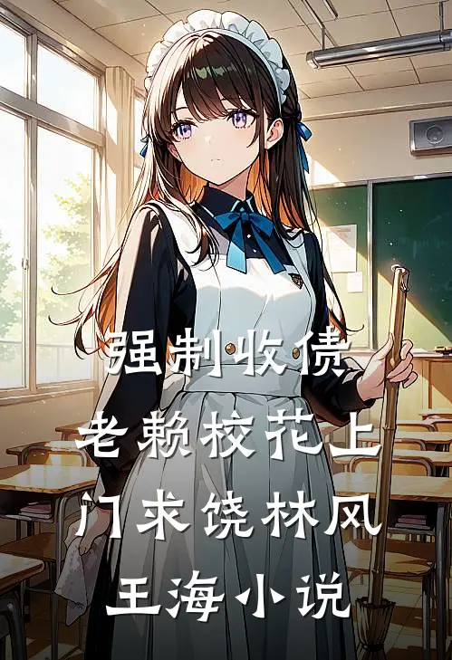 强制收债：老赖校花上门求饶林风王海小说