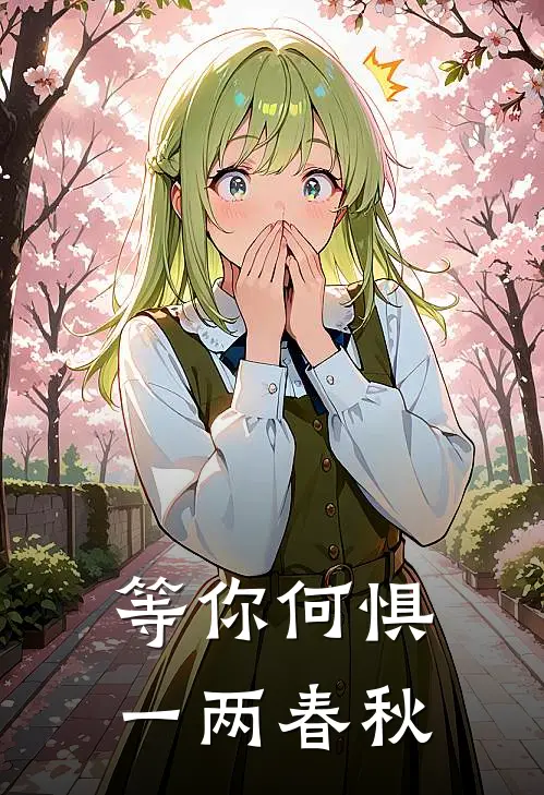 等你何惧一两春秋