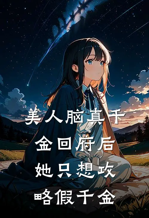 美人脑真千金回府后，她只想攻略假千金