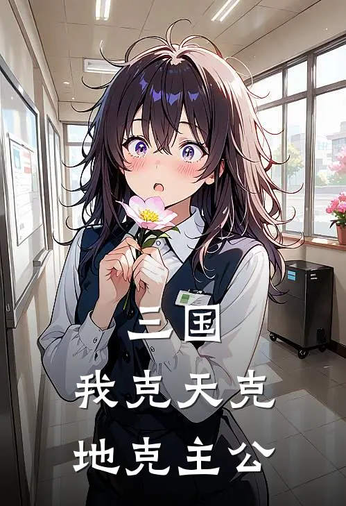 三国：我克天克地克主公