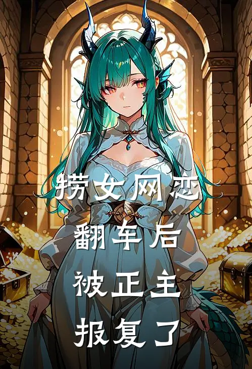捞女网恋翻车后，被正主报复了