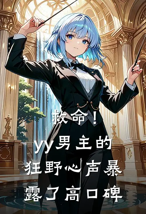 救命！yy男主的狂野心声暴露了高口碑
