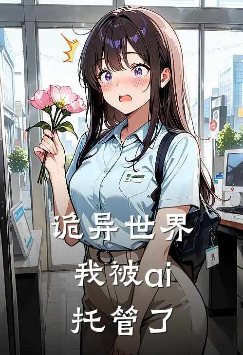 诡异世界：我被ai托管了