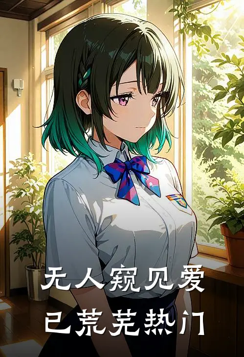 无人窥见爱已荒芜热门