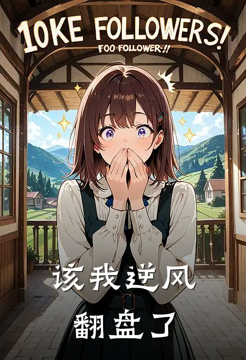 该我逆风翻盘了