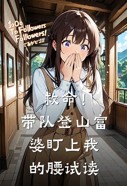 救命！带队登山，富婆盯上我的腰试读