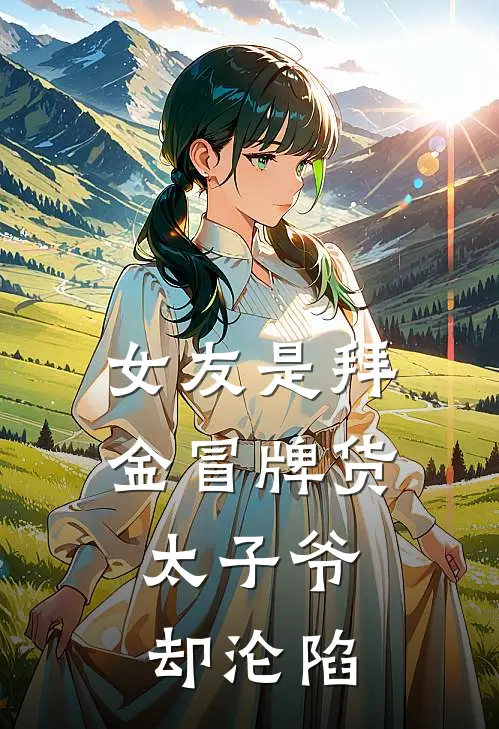 女友是拜金冒牌货，太子爷却沦陷