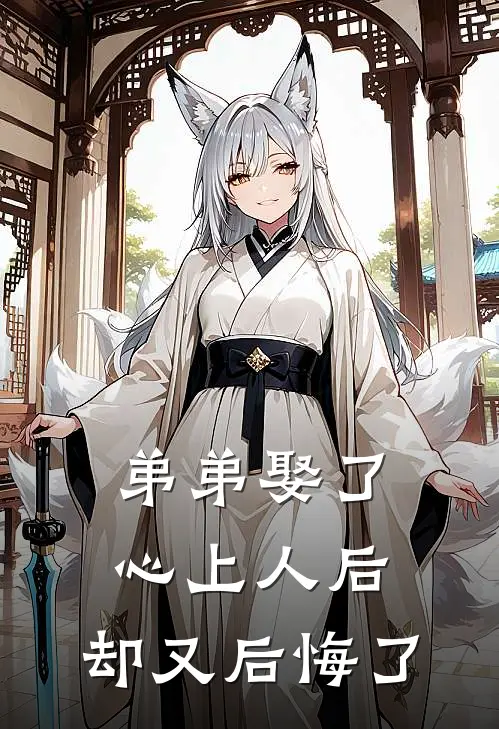 弟弟娶了心上人后，却又后悔了